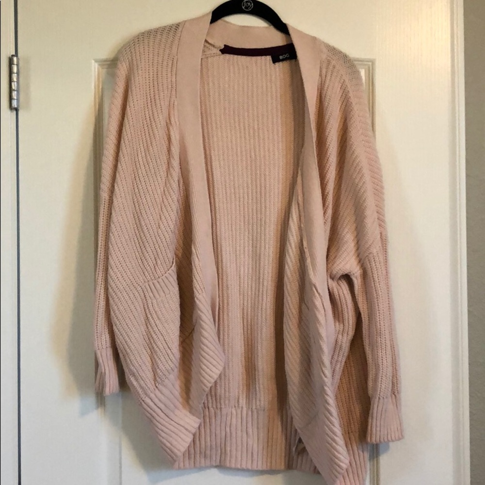 Urban outfitters cocoon cardigan